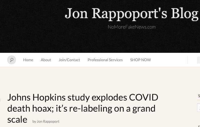 Rappoport