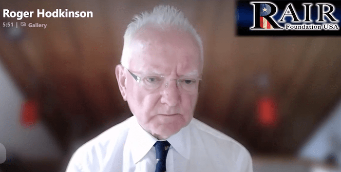 RogerHodkinson
