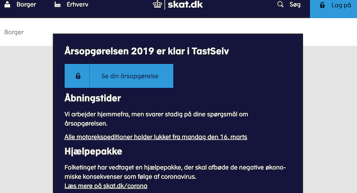 SKAT