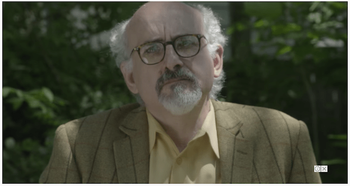 Sam Husseini