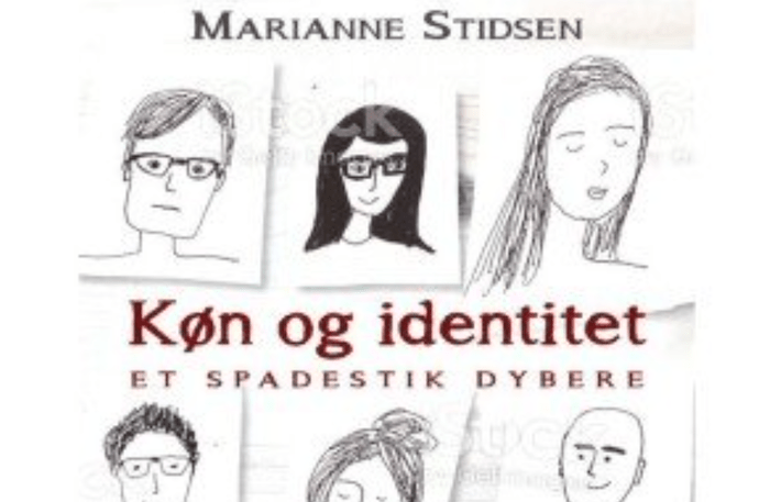 Stidsen
