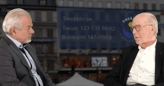 Swebbtv