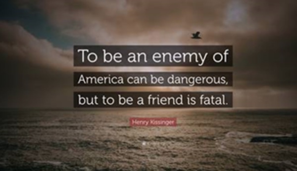 USenemy