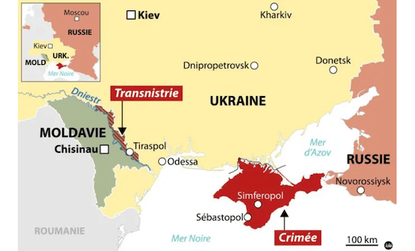 Ukraine