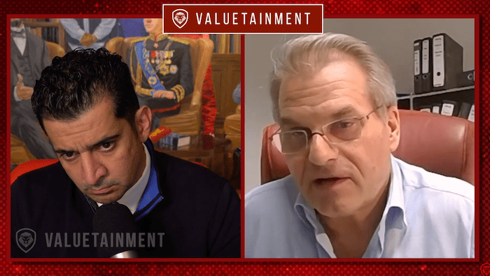 Valuetainment