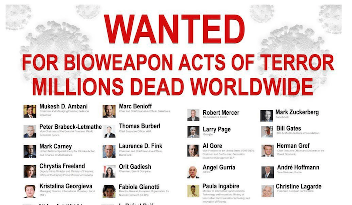 Wanted