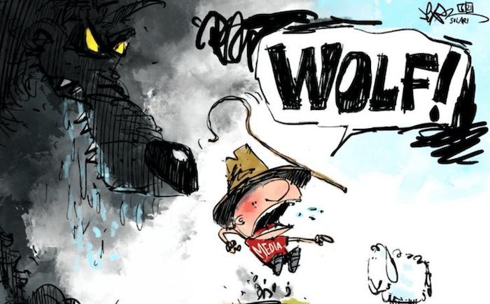 Wolf