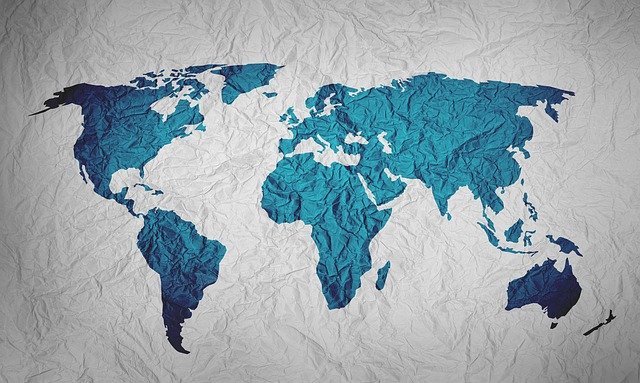 WorldMap