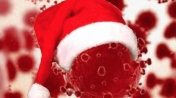 XmasVariant