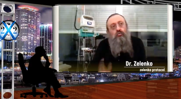 Zelenko
