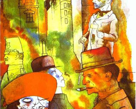 grosz
