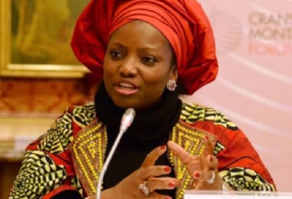 APC Chieftain, Eze, Eulogises Dame Amaechi On Her Birthday