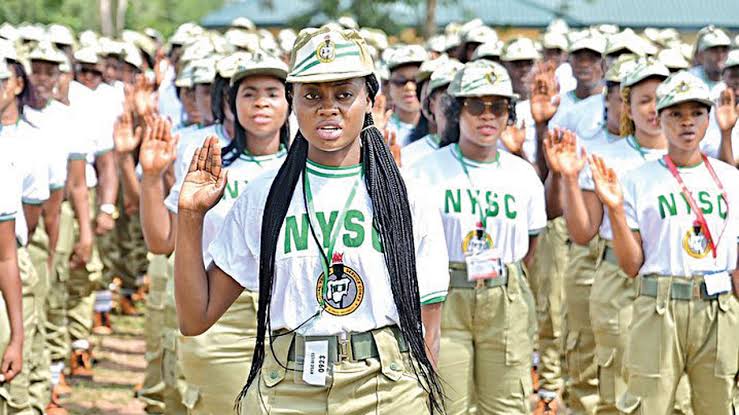 You are currently viewing NYSC makes NERD clearance mandatory for mobilisation