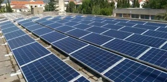 You are currently viewing Tinubu unveils $500m solar initiative for universities