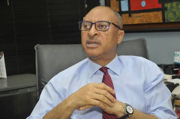 You are currently viewing ‘We may see civil war’: Utomi sounds warning over 2027 election