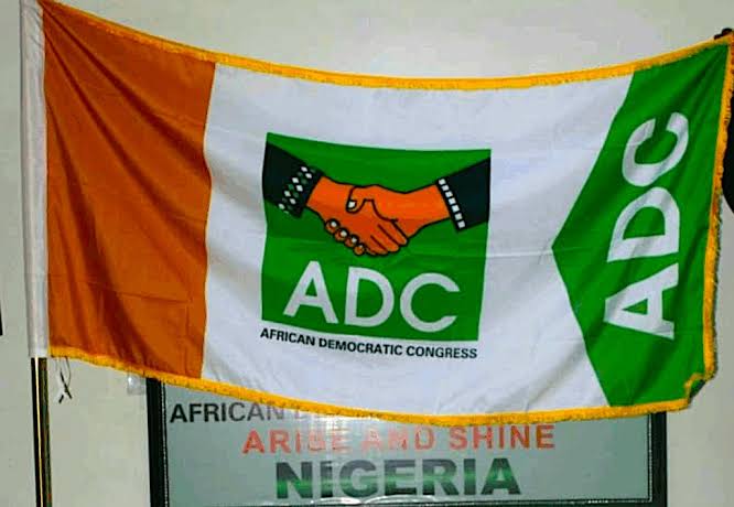 You are currently viewing ADC: Tinubu may impose 5% fuel tax after 2027 re-election
