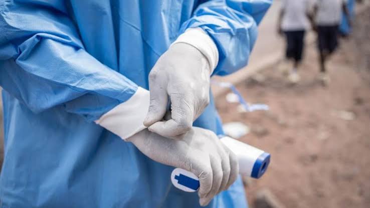 You are currently viewing Abuja ebola patient a diplomat, develops multi-organ failure, NCDC confirms