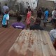 Video Of Moment Fire Razes Popular Spare Parts Market In Lagos, One Corpse Recovered