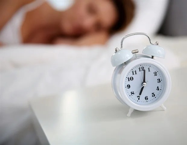 Revealed! Read Details Of How Sleeping More Than Nine Hours Increases Risks Of Infections