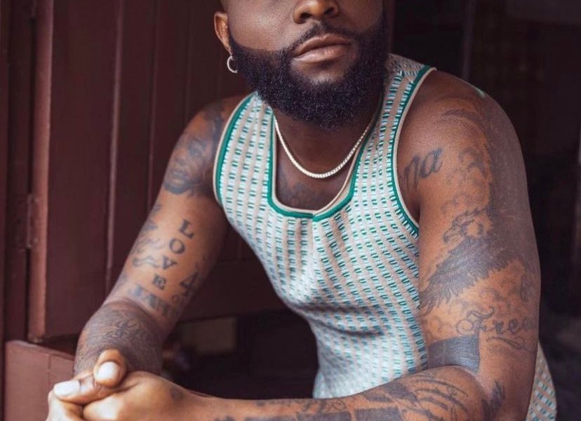 ICYMI: Davido To Release Documentary About His Life On Netflix(See Date Here)