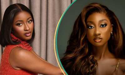 BBNaijaAllStars: Kim Oprah, Doyin Evicted From The Show