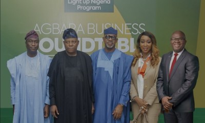 Polaris Bank Partners Millwater On Stable Power Delivery To Industrial Clusters