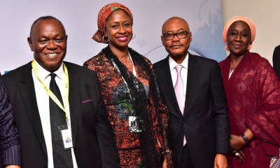 We Are Proud Of Dangote- President Tinubu
