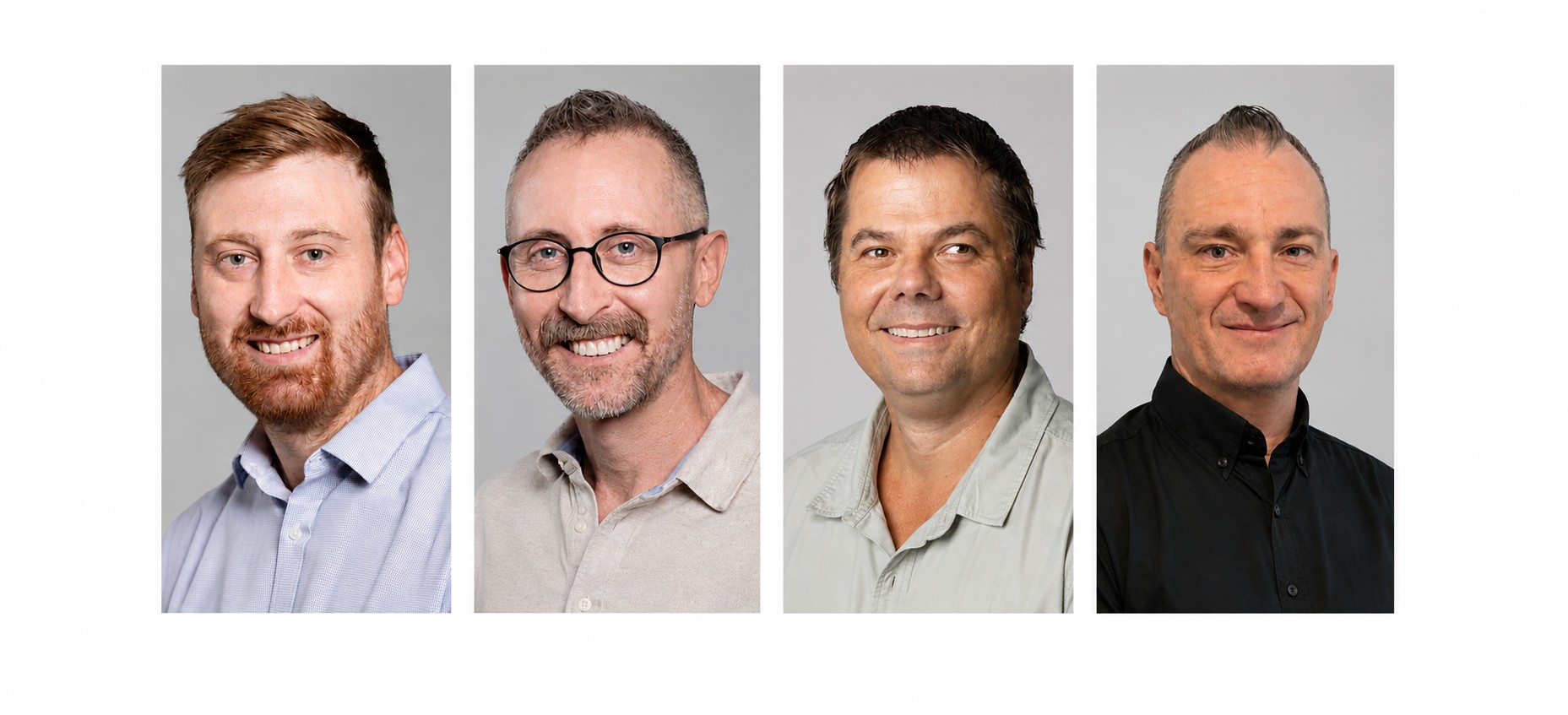 Ashburner Francis Expands Leadership: 4 New Directors Join the Team (2026)