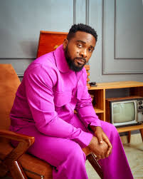 Uzor Aruke 2025 AMVCA Nominees