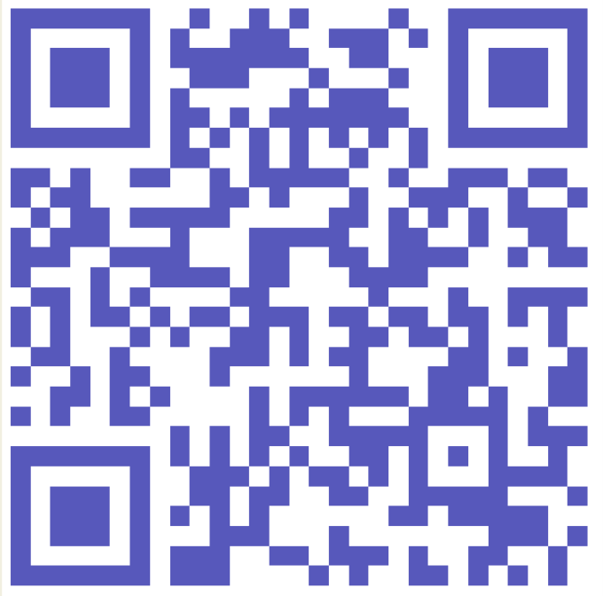 QR code - Défi carbone