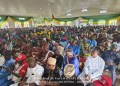 Workers Write Tinubu, NASS, asking for N300,000 minimum wage