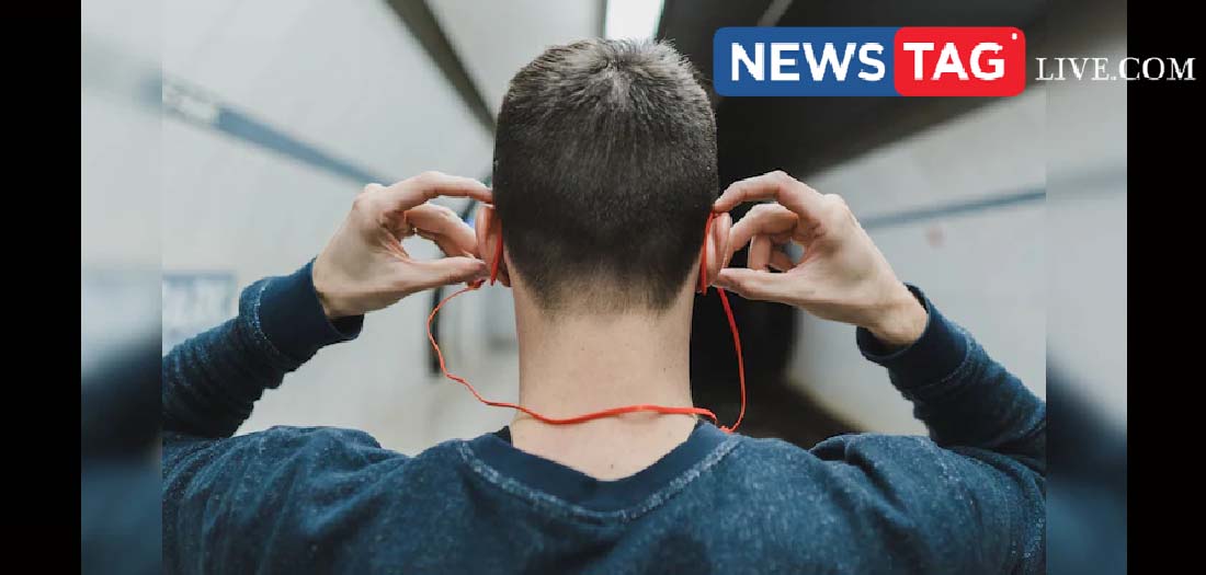 Earbuds Hearing Loss Risk