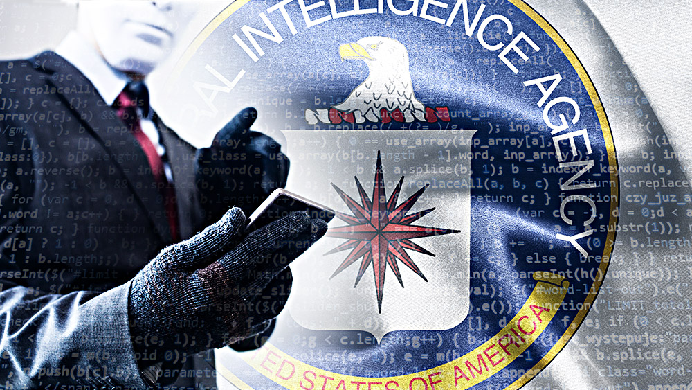 Image: CIA planned on hacking cars to murder people with “undetectable assassinations”