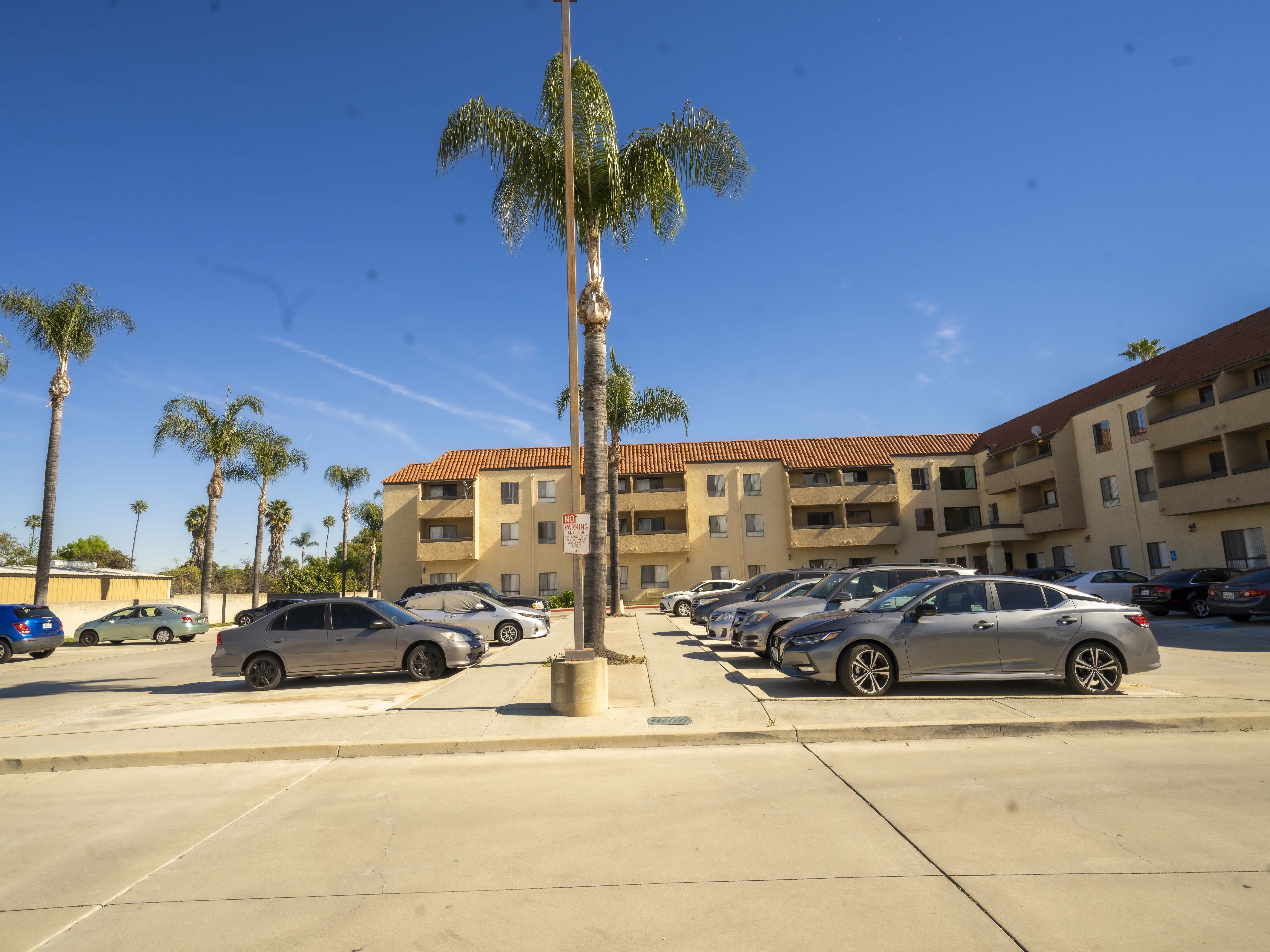 Chino Property - NewStart Housing Corporation