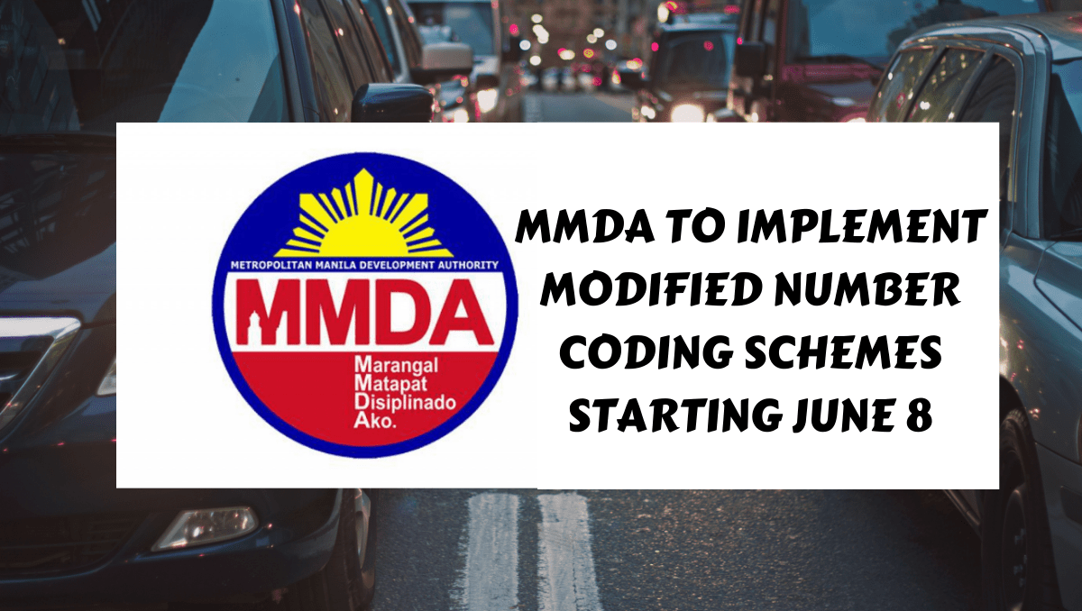 mmda coding scheme