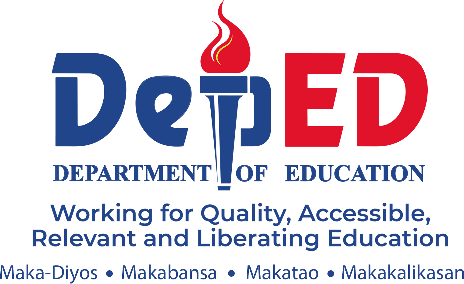 Deped