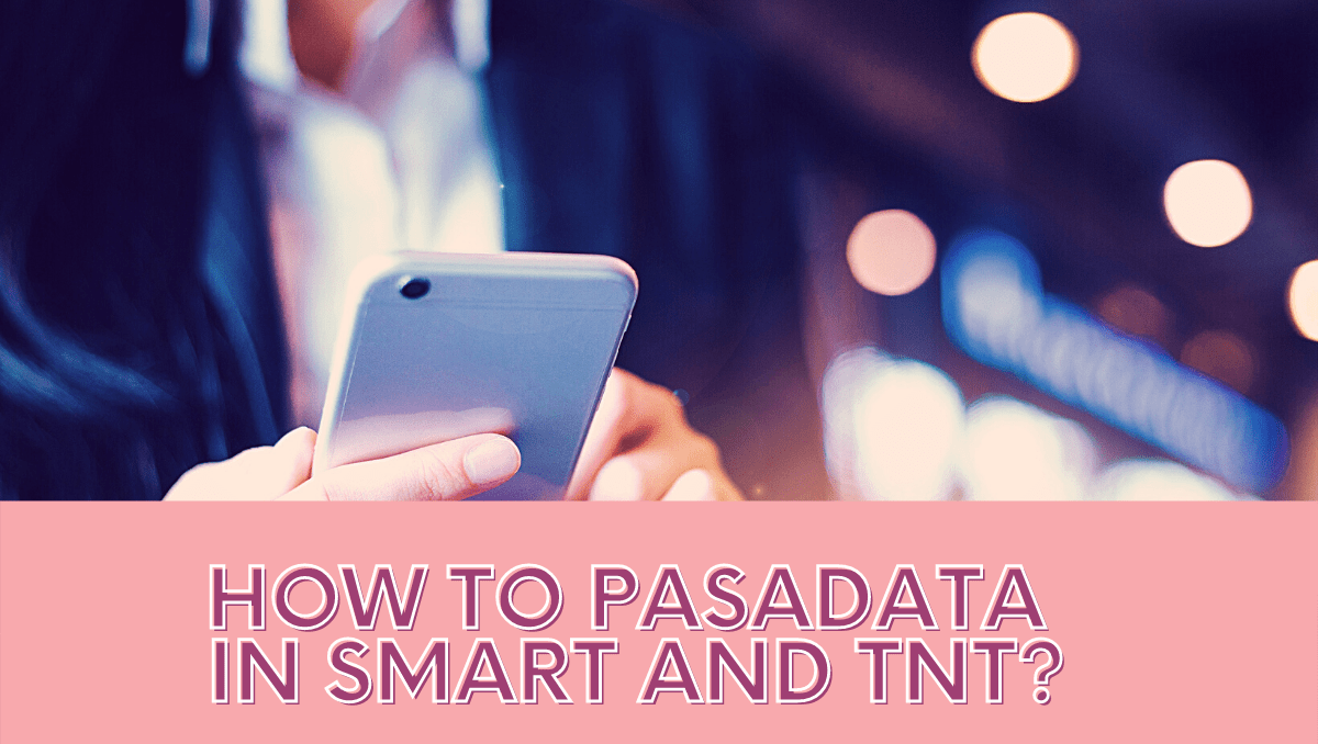 pasadata smart