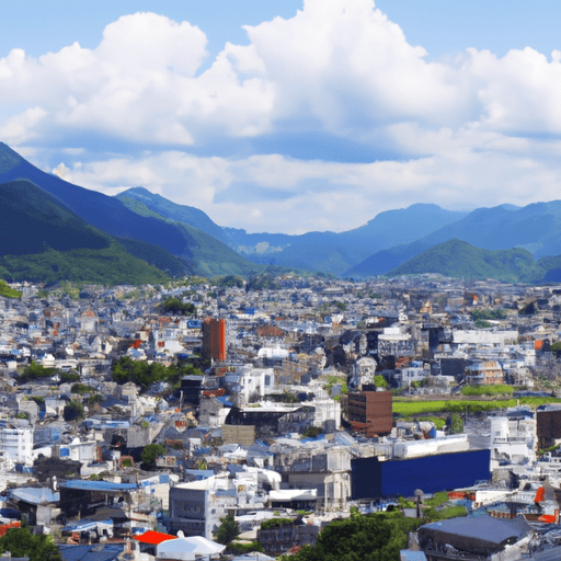 熊本県荒尾市ってどんな街？！徹底解説！