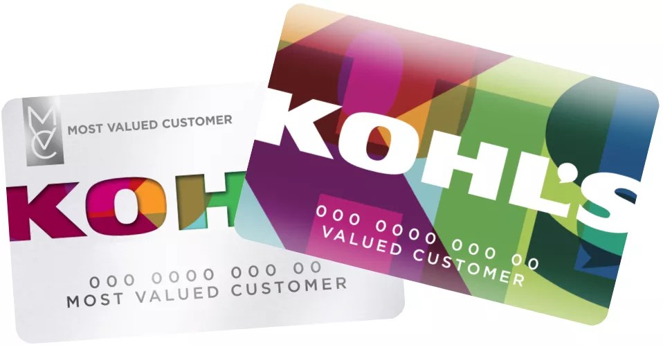 Kohl's Credit Card