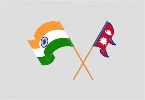 भारत-नेपाल