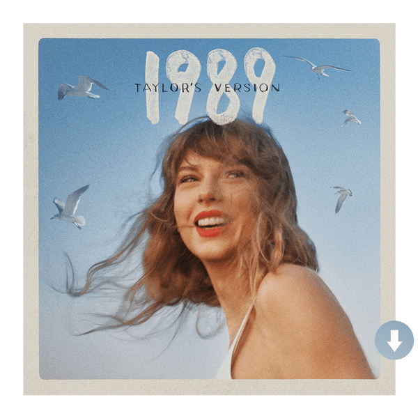 Taylor Swift partners with Google for a vault song reveal