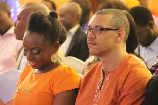 Chimamanda Adichie Biography, Net Worth, Letter To Biden, Personal Life, Controversies 6 images 2021 06 02T120521.132
