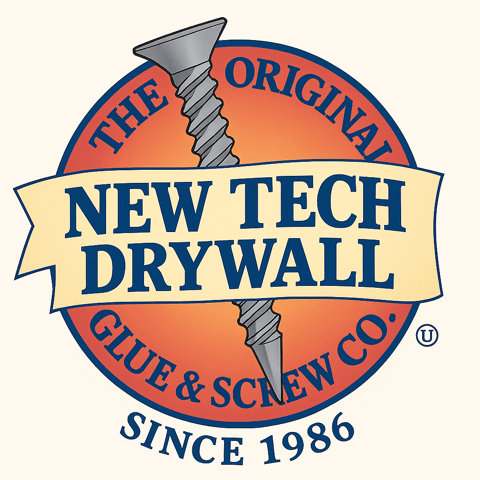 New Tech Logo
