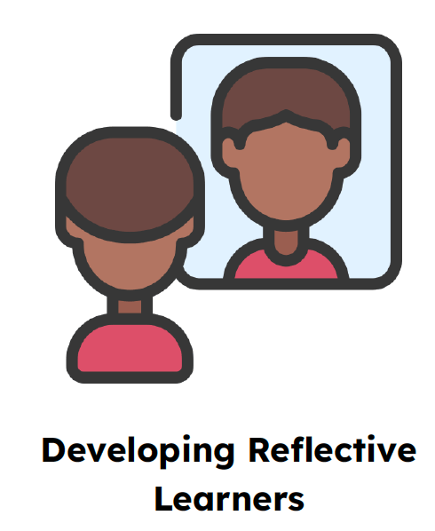 Developing Reflective Learners