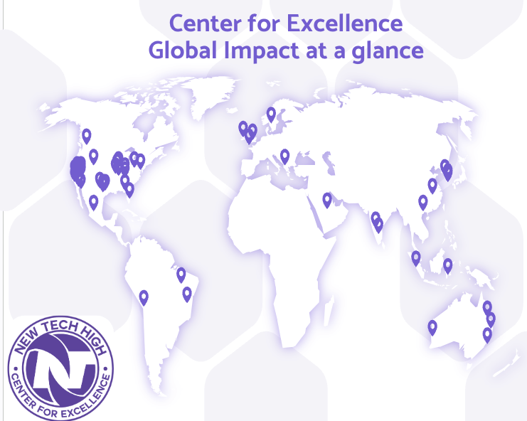 Project Based Learning Partner