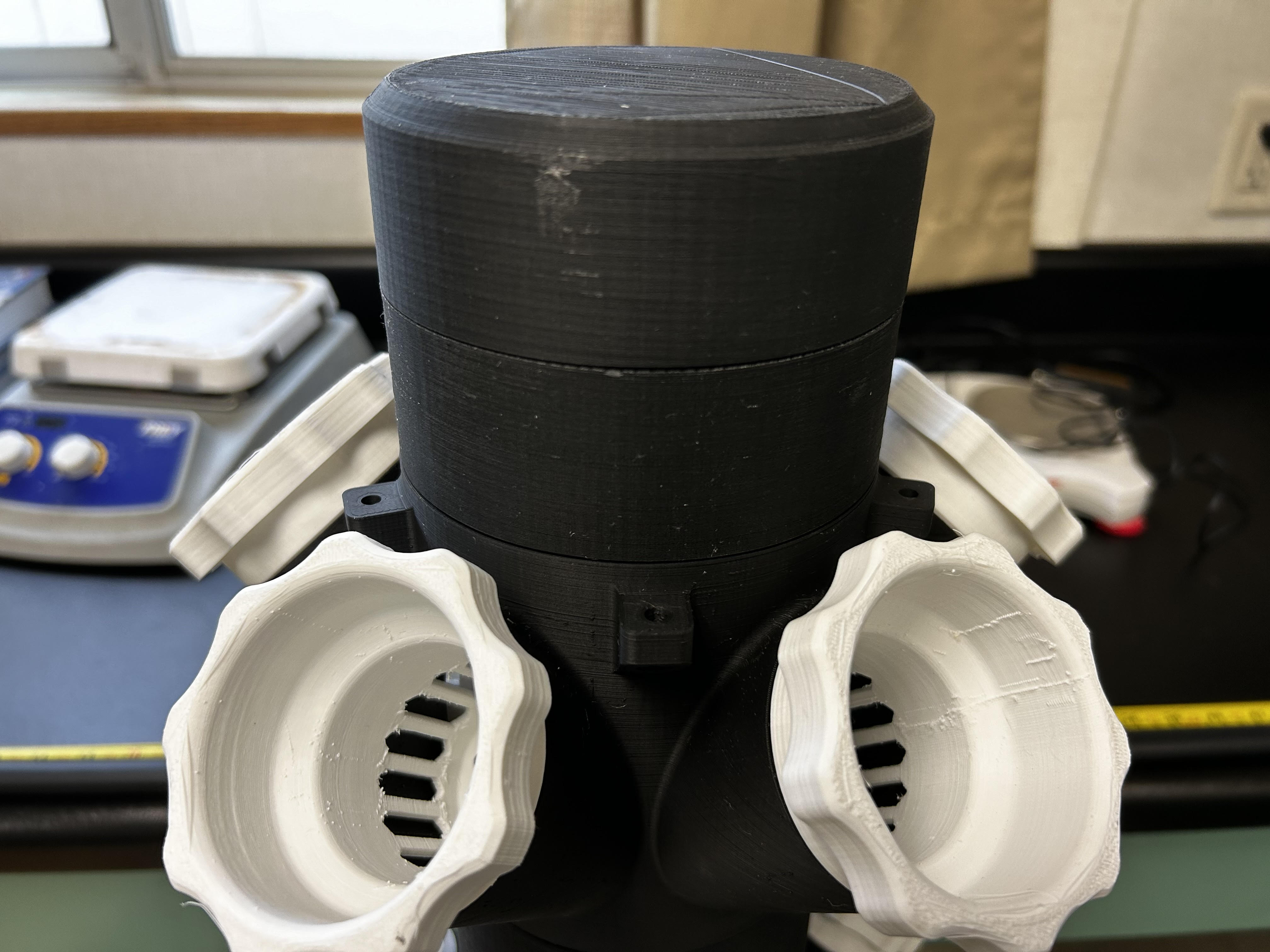 Early Process Hydroponics