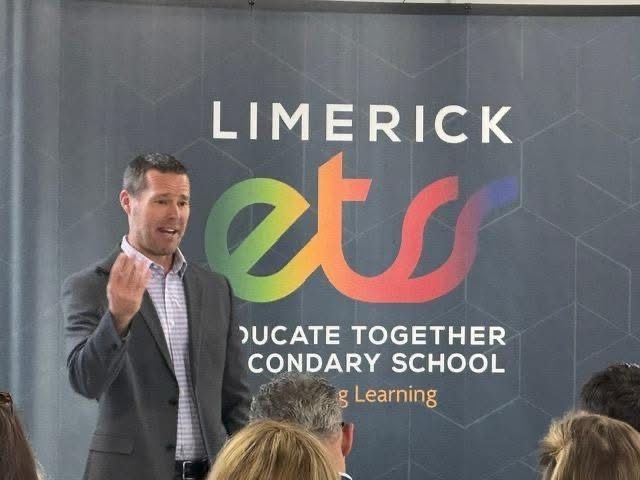 Limerick Keynote