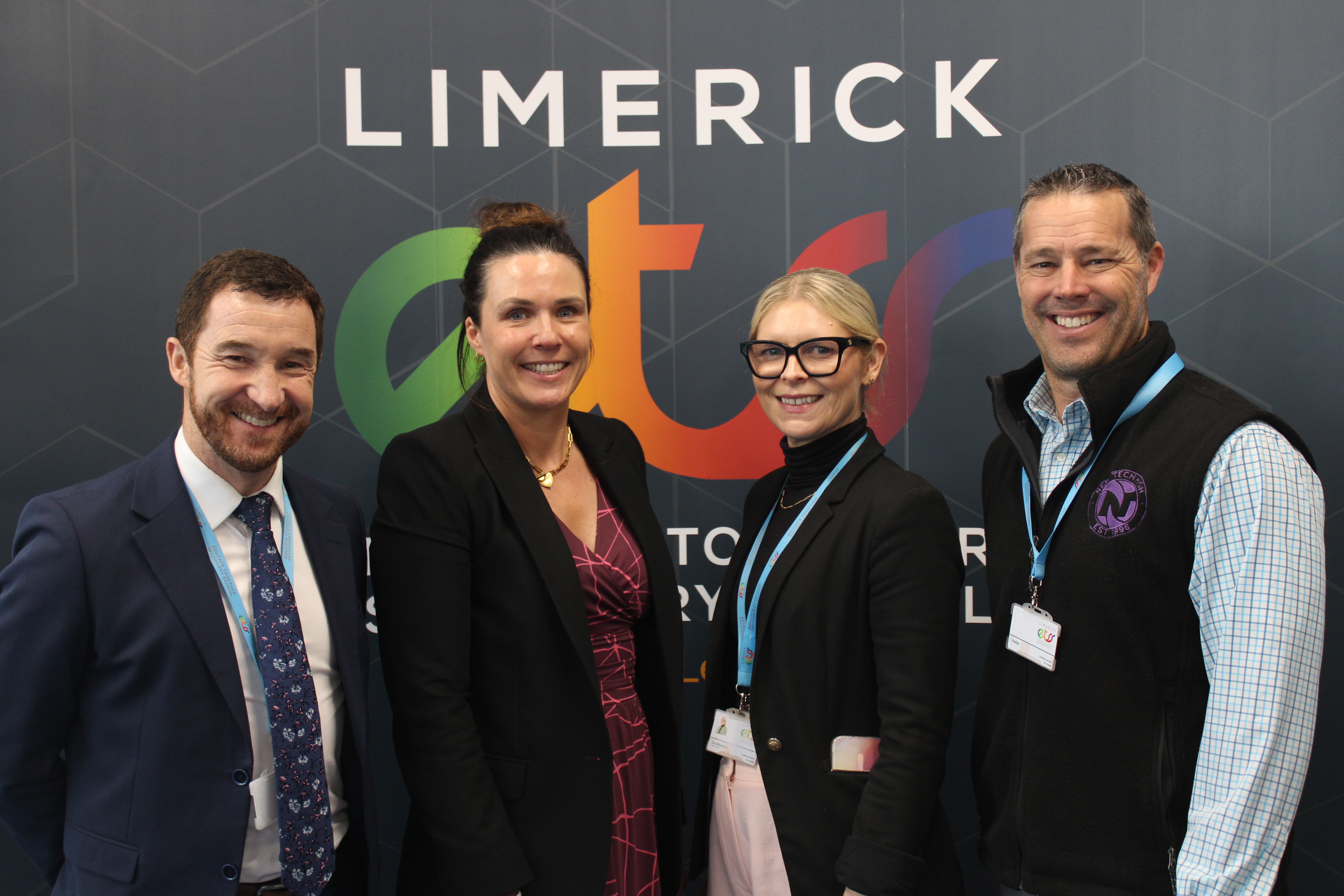 Limerick Leadership