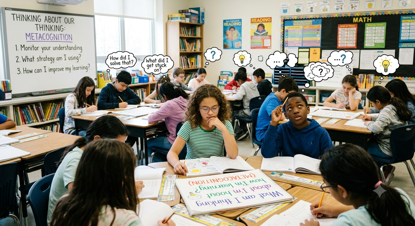 Metacognition