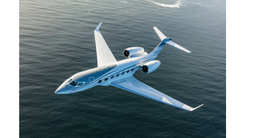 Gulfstream celebrates G700 World Tour speed records - New Telegraph